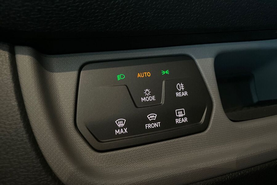 Volkswagen ID. Buzz vaihtoauto