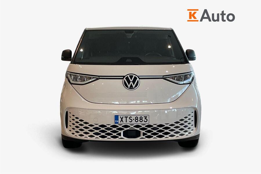 Volkswagen ID. Buzz vaihtoauto