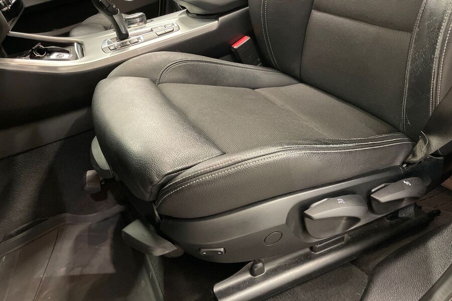 BMW X4 vaihtoauto