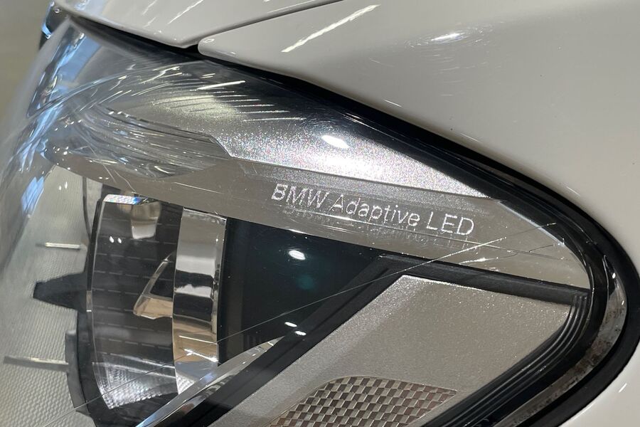 BMW X4 vaihtoauto