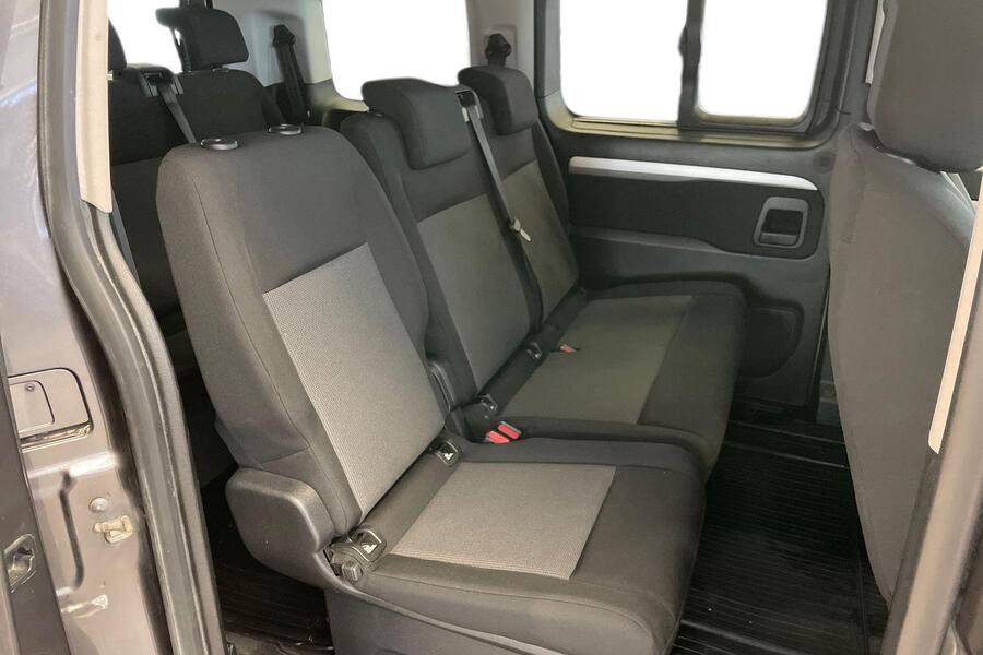 Toyota Proace Verso vaihtoauto