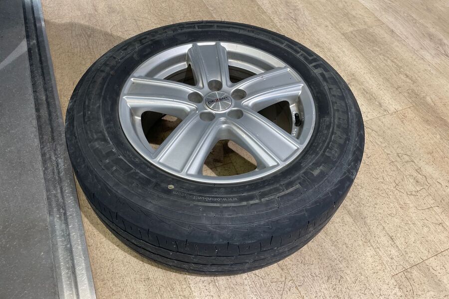 Toyota Proace Verso vaihtoauto