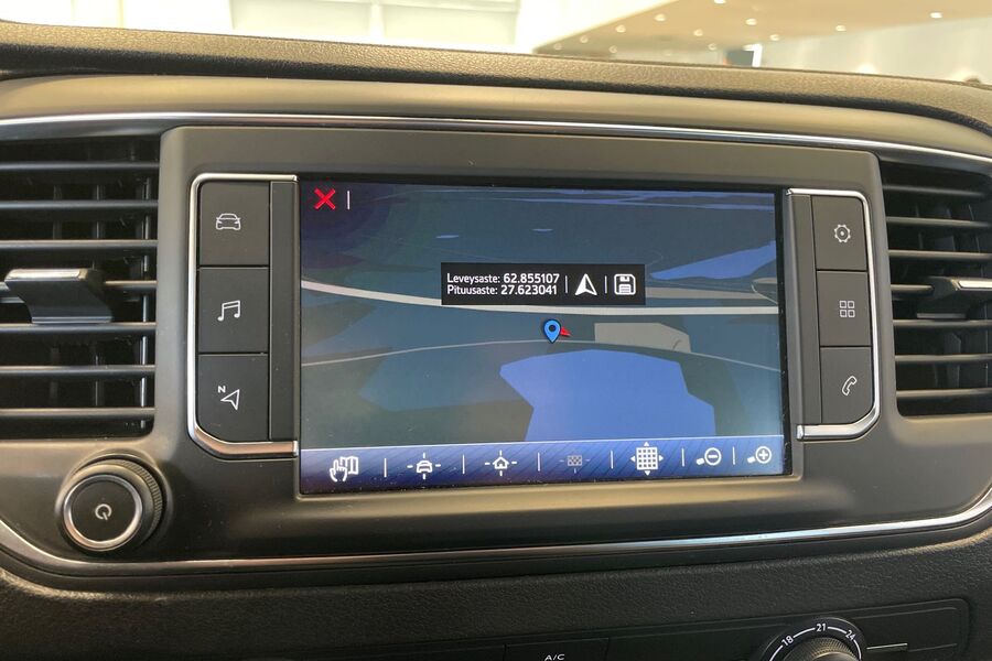 Toyota Proace Verso vaihtoauto