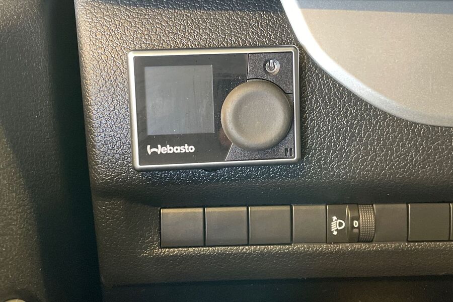 Toyota Proace Verso vaihtoauto