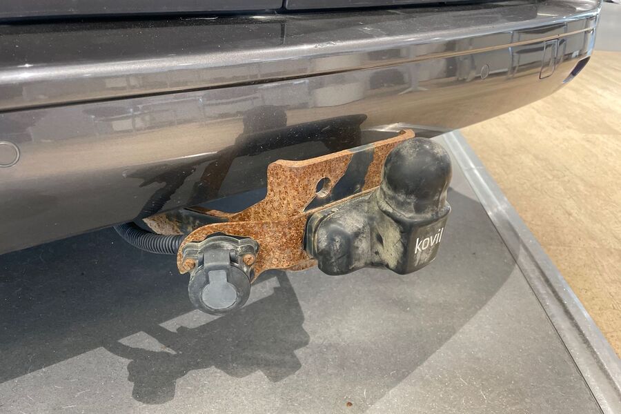 Toyota Proace Verso vaihtoauto