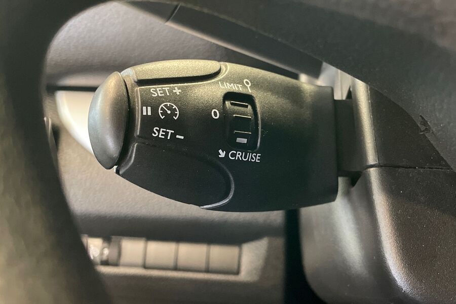 Toyota Proace Verso vaihtoauto