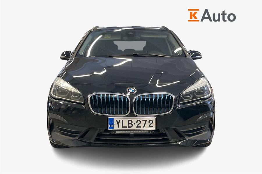 BMW 225 vaihtoauto