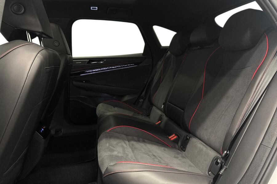 Volkswagen ID.7 vaihtoauto