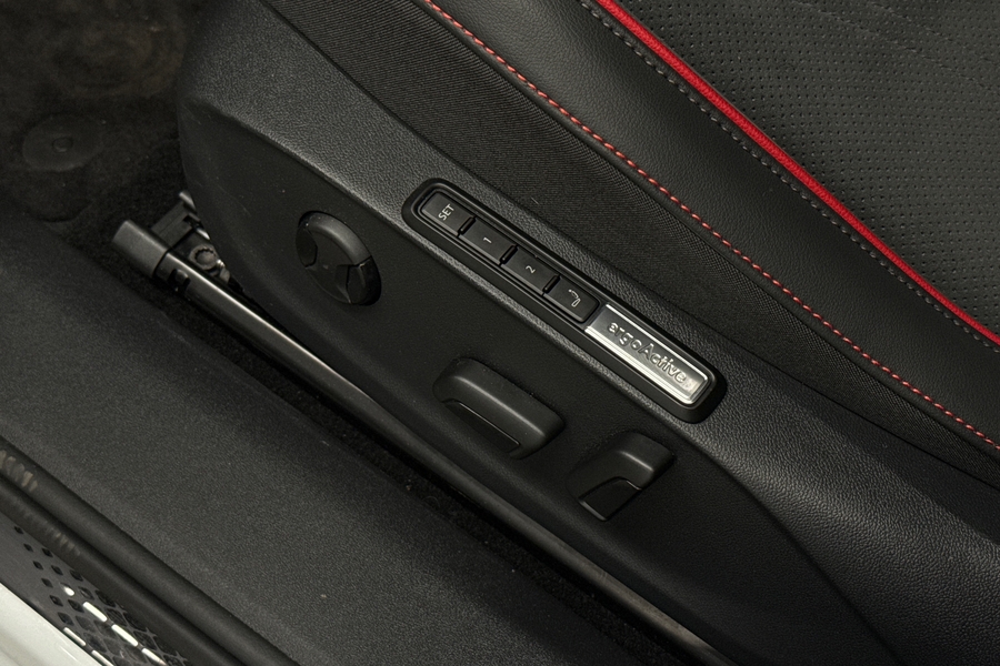 Volkswagen ID.7 vaihtoauto