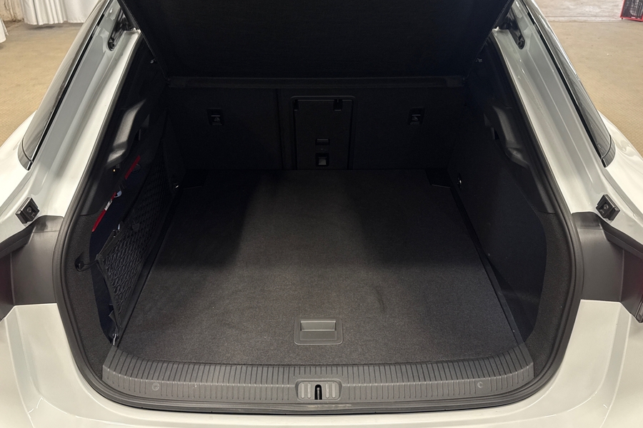 Volkswagen ID.7 vaihtoauto