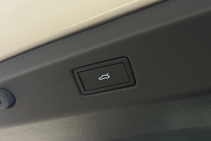 Volkswagen ID.7 vaihtoauto