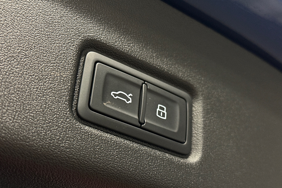 Audi Q6 e-tron vaihtoauto