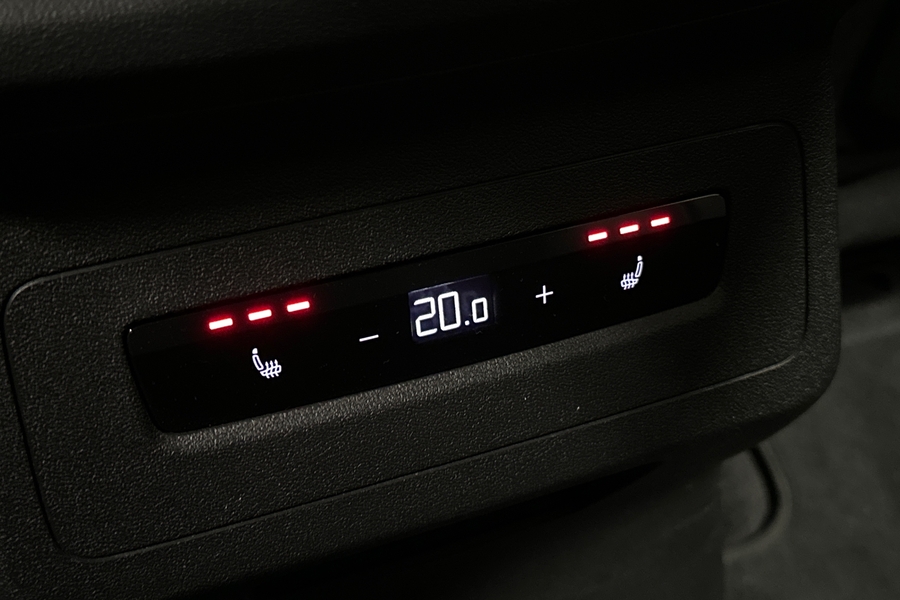 Audi Q6 e-tron vaihtoauto