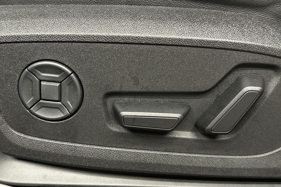 Audi Q6 e-tron vaihtoauto