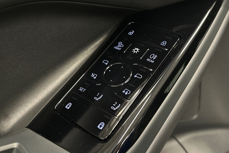 Audi Q6 e-tron vaihtoauto