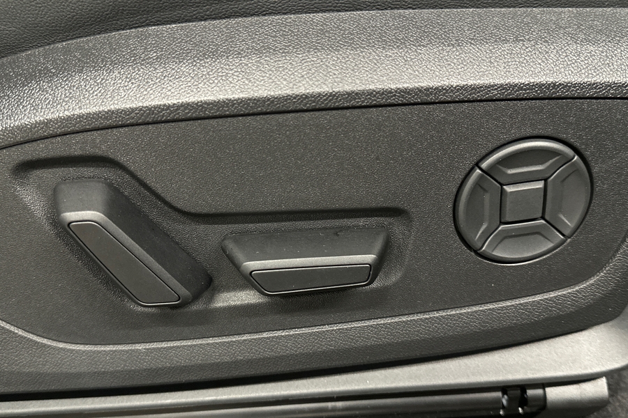 Audi Q6 e-tron vaihtoauto