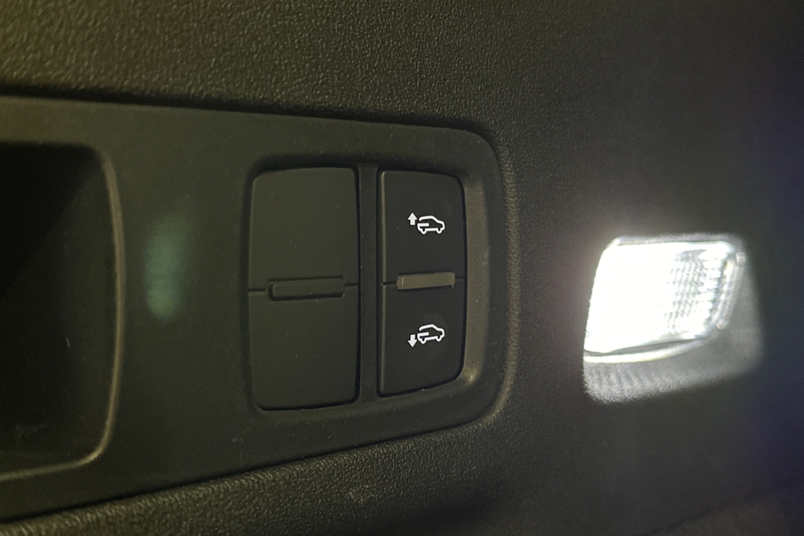 Audi Q6 e-tron vaihtoauto