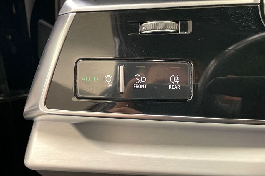 Audi Q7 vaihtoauto