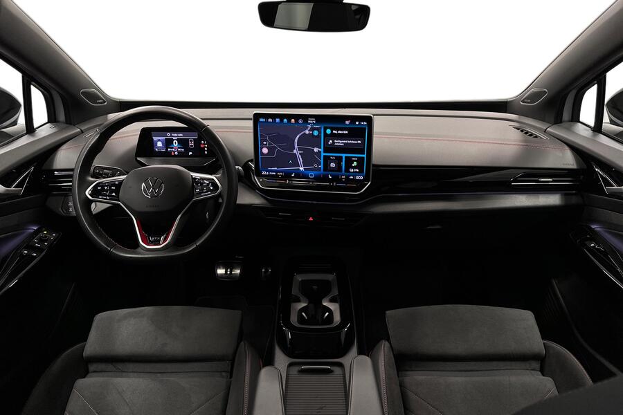 Volkswagen ID.5 vaihtoauto