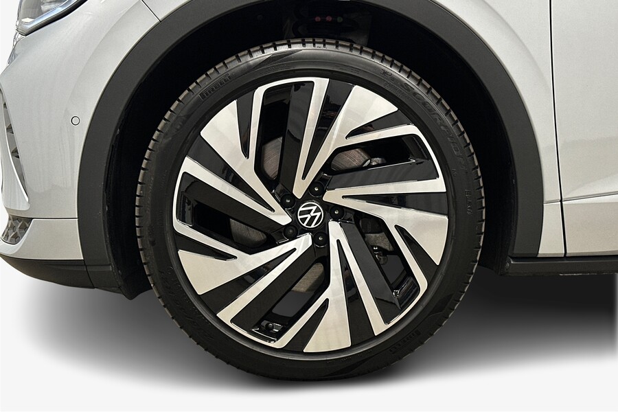 Volkswagen ID.5 vaihtoauto