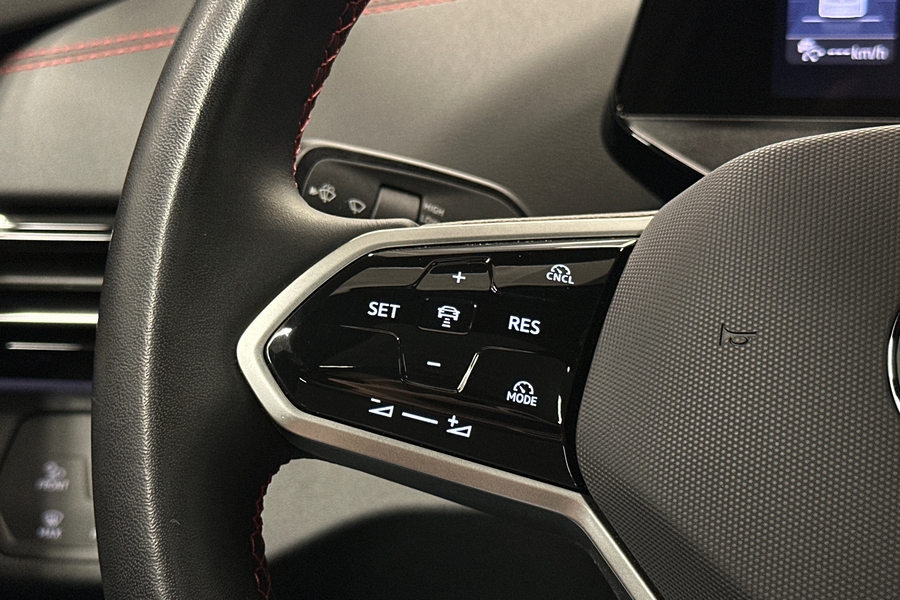 Volkswagen ID.5 vaihtoauto