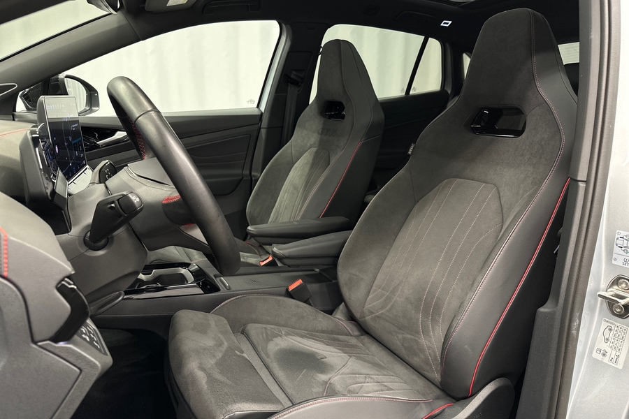 Volkswagen ID.5 vaihtoauto