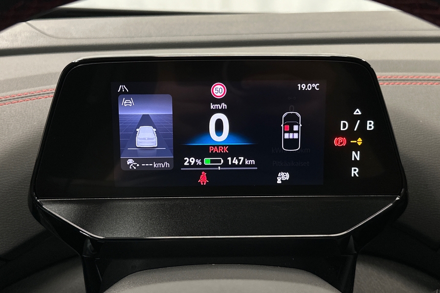 Volkswagen ID.5 vaihtoauto