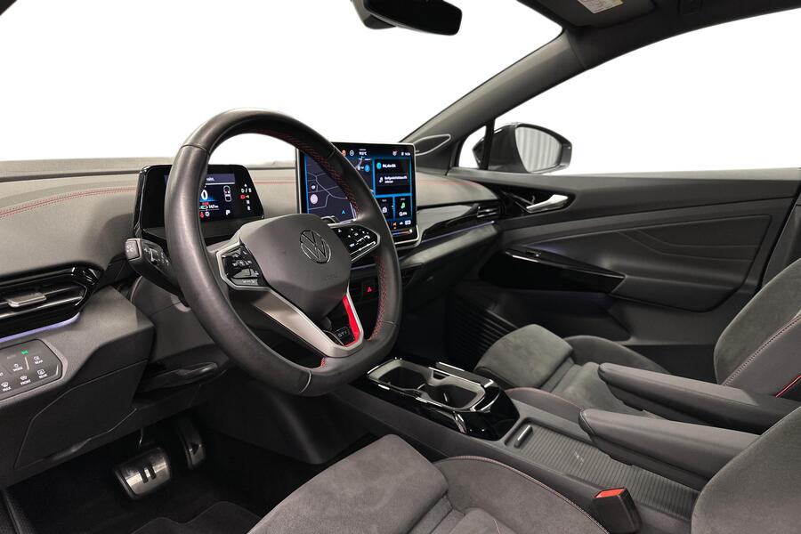 Volkswagen ID.5 vaihtoauto