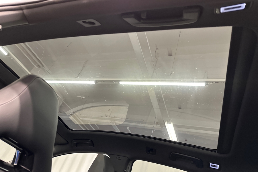 Volkswagen ID.5 vaihtoauto