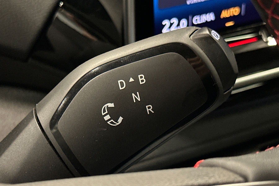 Volkswagen ID.5 vaihtoauto