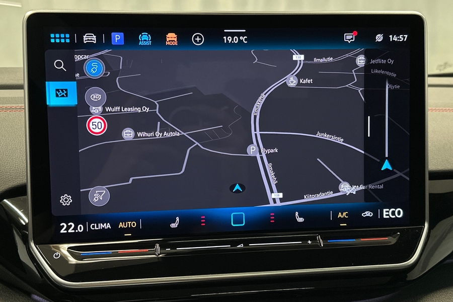 Volkswagen ID.5 vaihtoauto