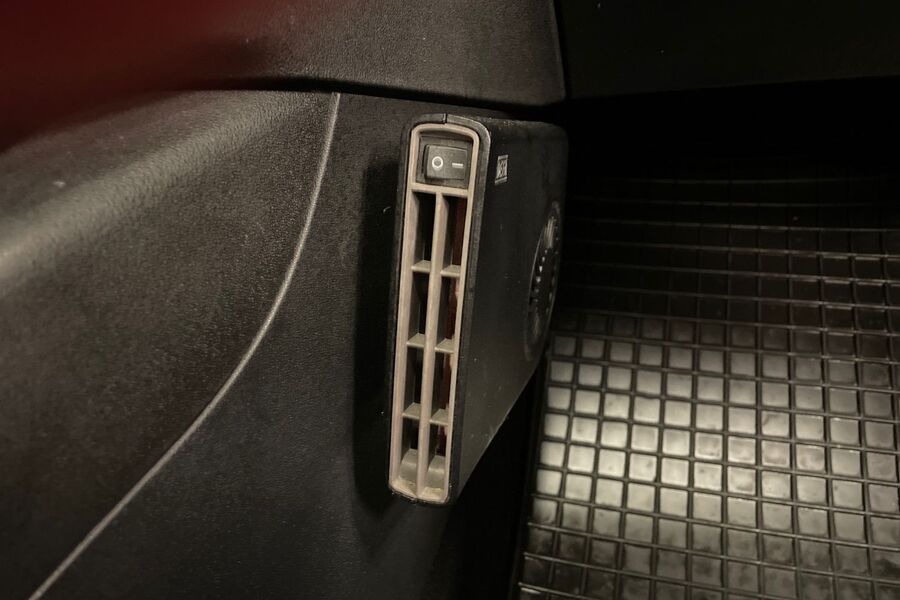 Citroën C4 vaihtoauto