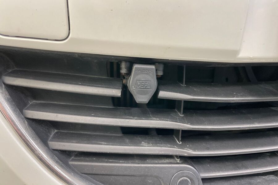 Citroën C4 vaihtoauto