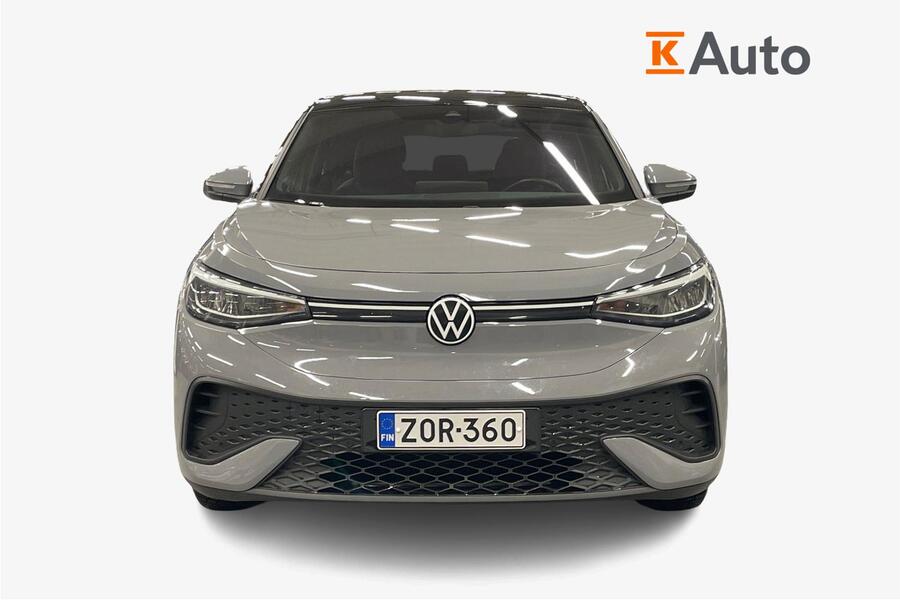 Volkswagen ID.5 vaihtoauto