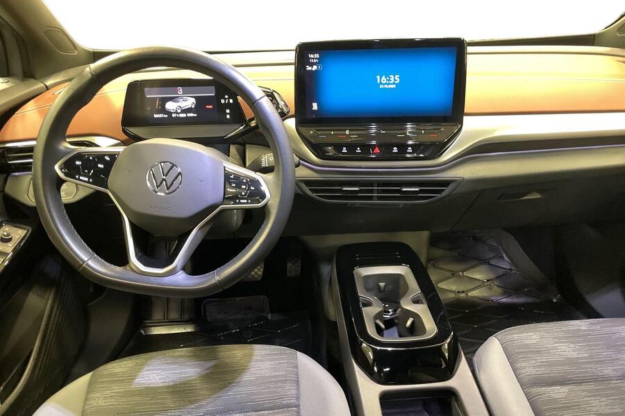 Volkswagen ID.5 vaihtoauto