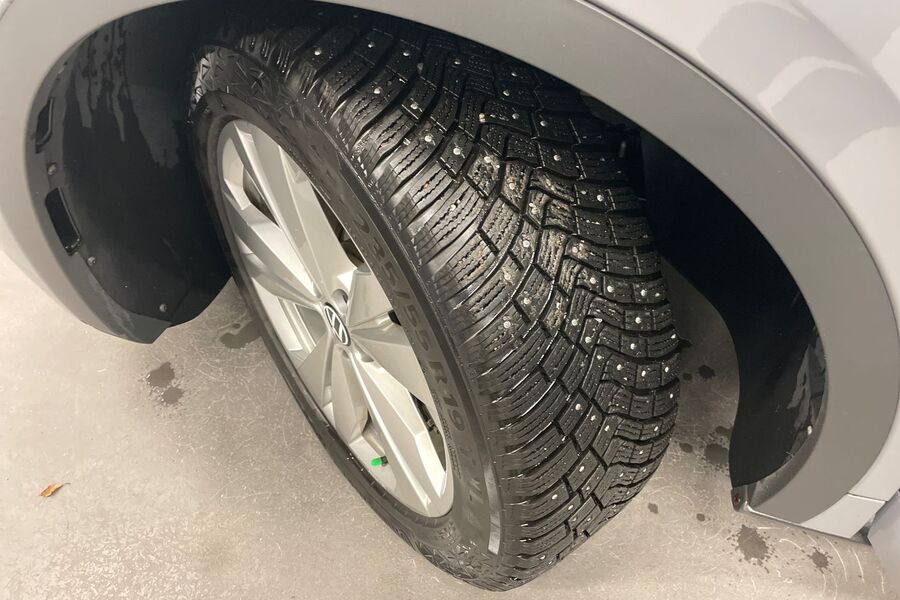 Volkswagen ID.5 vaihtoauto