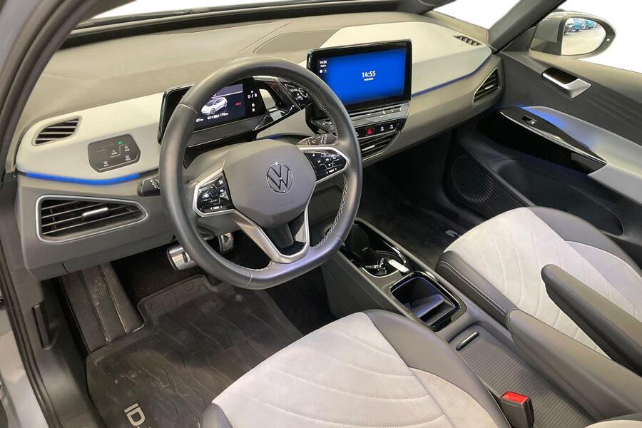 Volkswagen ID.3 vaihtoauto