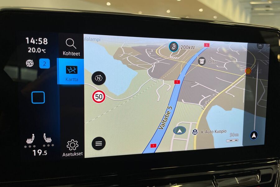 Volkswagen ID.3 vaihtoauto