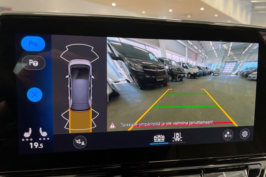 Volkswagen ID.3 vaihtoauto