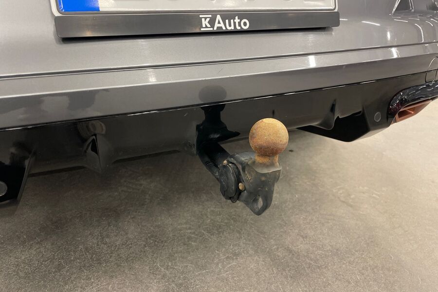 Cupra Formentor vaihtoauto