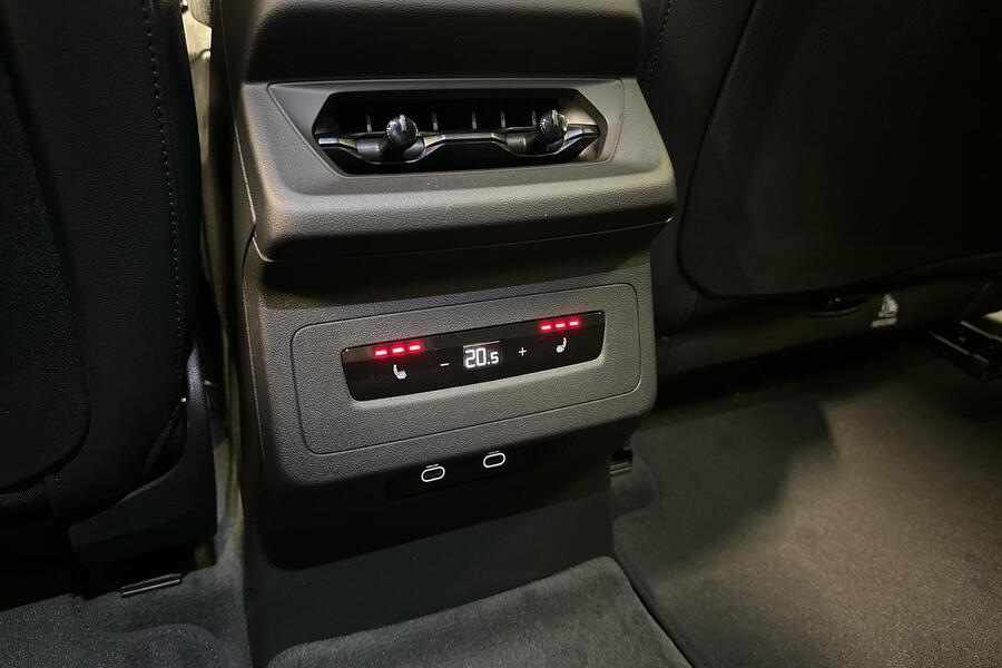 Audi S6 e-tron vaihtoauto