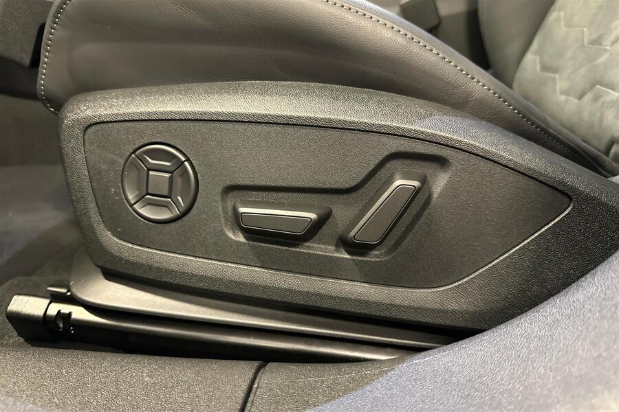 Audi S6 e-tron vaihtoauto