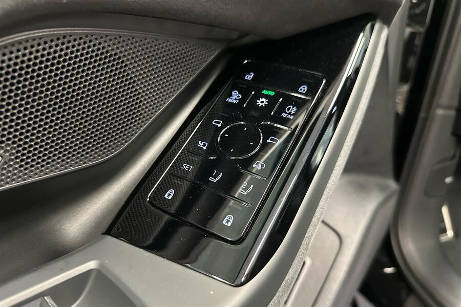 Audi S6 e-tron vaihtoauto