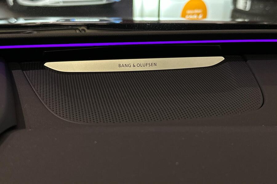 Audi S6 e-tron vaihtoauto