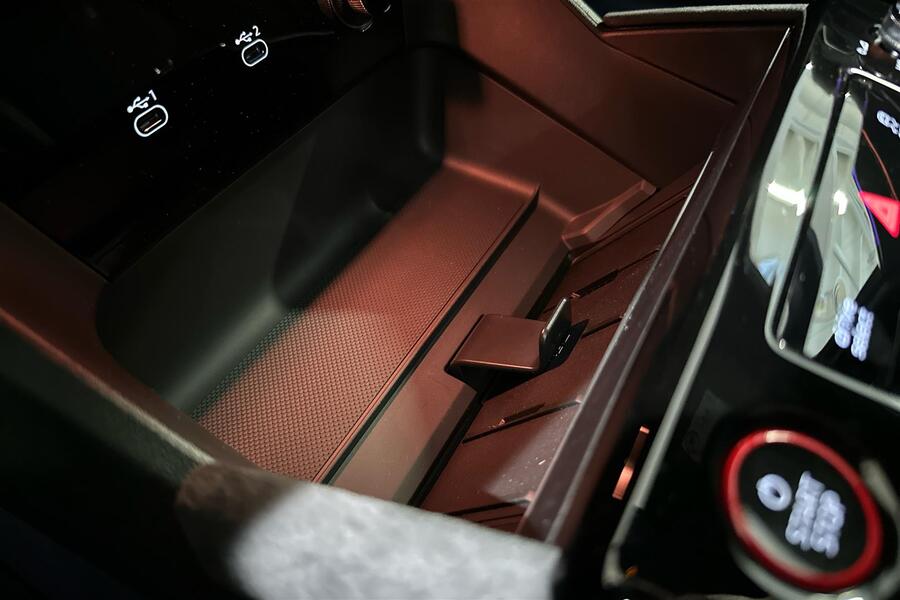 Audi S6 e-tron vaihtoauto