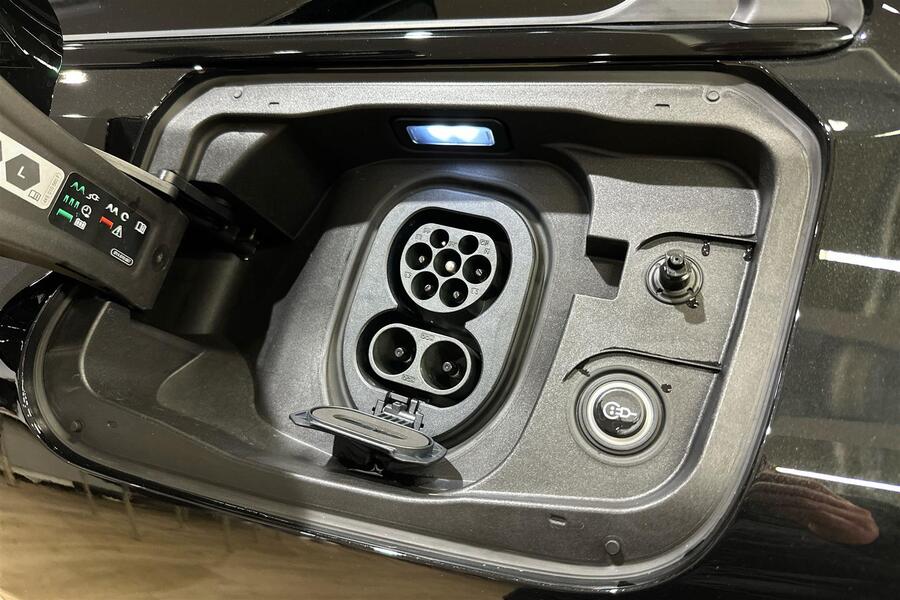 Audi S6 e-tron vaihtoauto