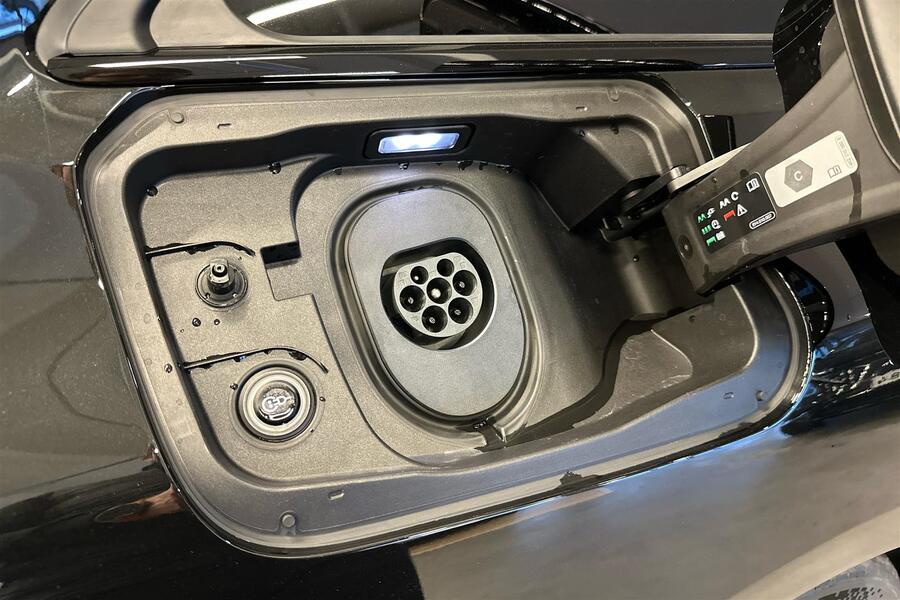 Audi S6 e-tron vaihtoauto