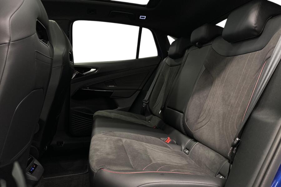 Volkswagen ID.5 vaihtoauto