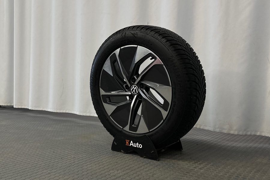 Volkswagen ID.5 vaihtoauto