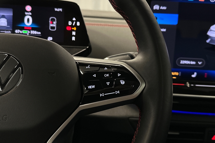 Volkswagen ID.5 vaihtoauto